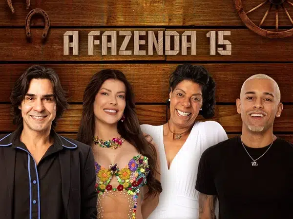 entretenimento a fazenda brasil bodog